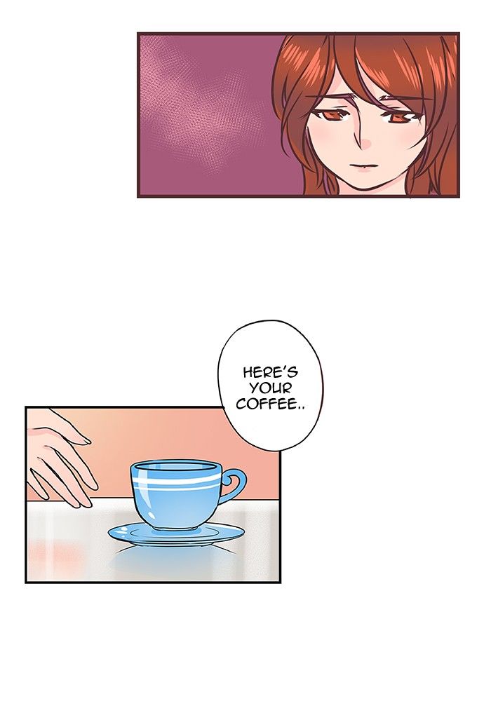 Eggnoid - Manga chapter 37 - page 31