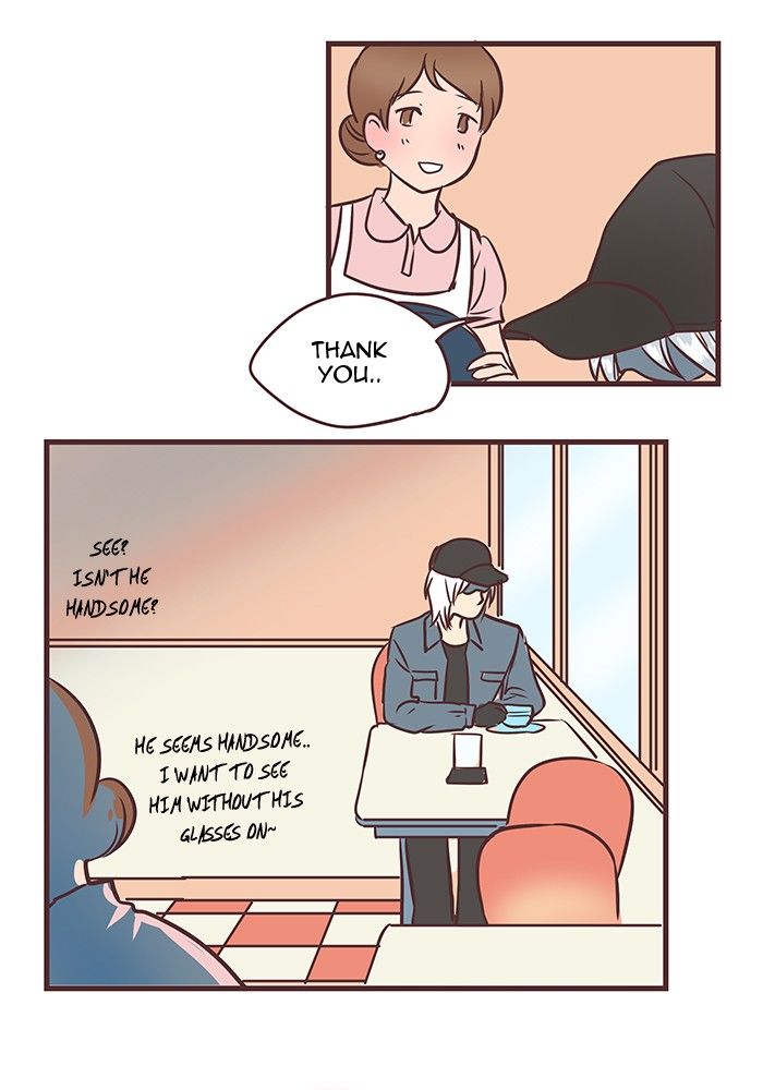 Eggnoid - Manga chapter 37 - page 32