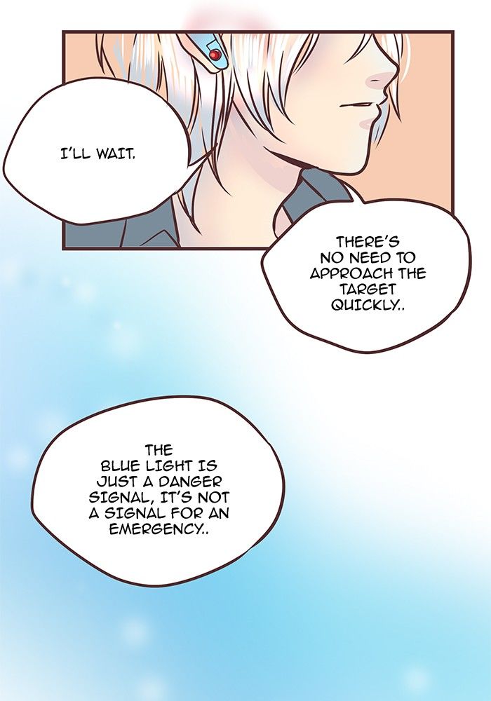 Eggnoid - Manga chapter 37 - page 33