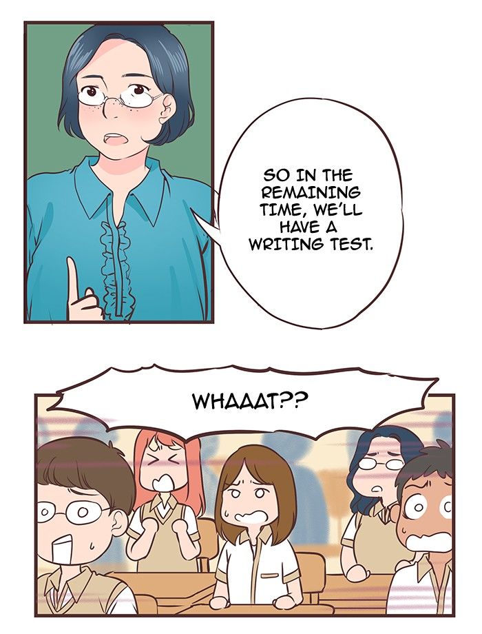 Eggnoid - Manga chapter 36 - page 11