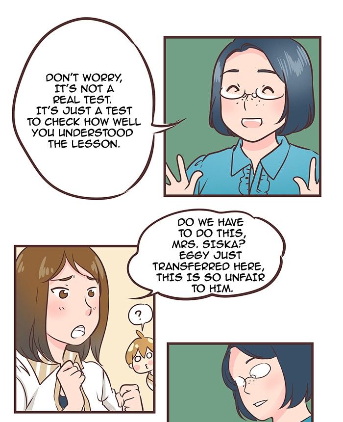 Eggnoid - Manga chapter 36 - page 12