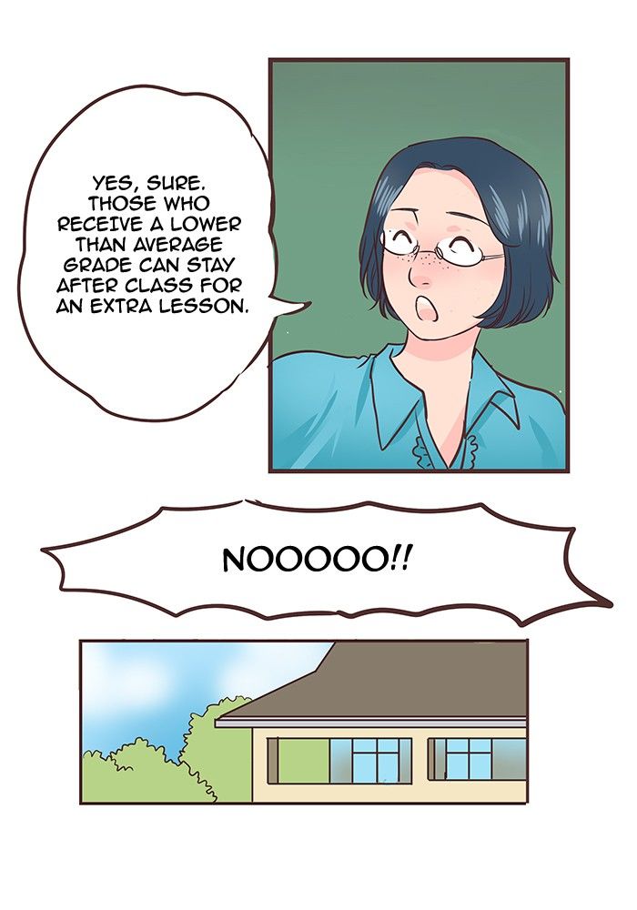 Eggnoid - Manga chapter 36 - page 14