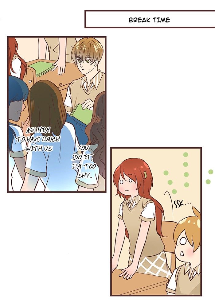 Eggnoid - Manga chapter 36 - page 15