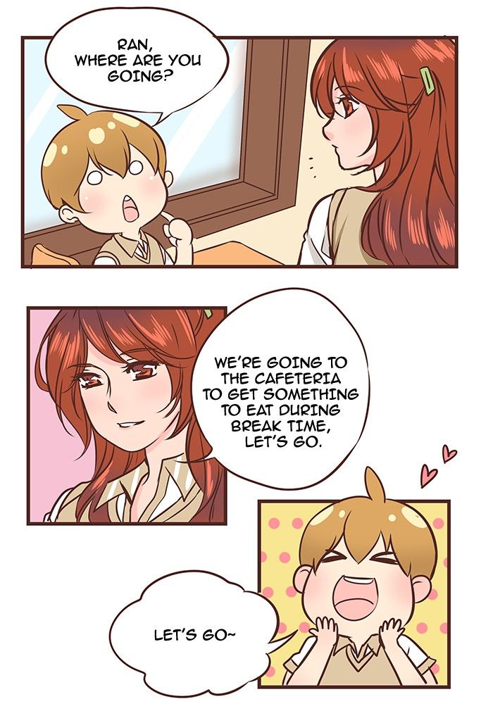 Eggnoid - Manga chapter 36 - page 16