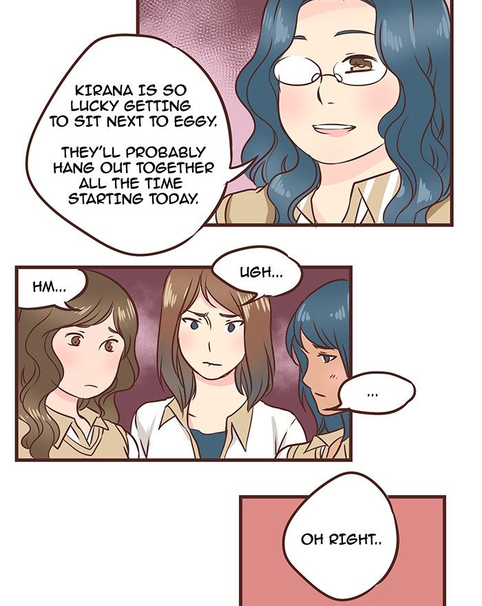 Eggnoid - Manga chapter 36 - page 18