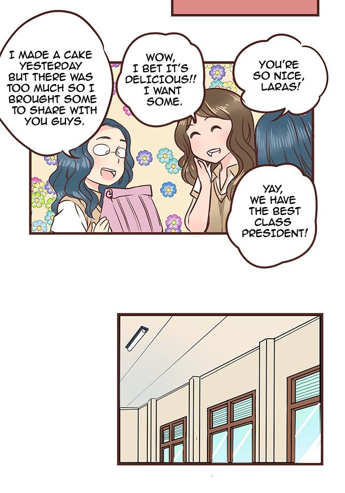 Eggnoid - Manga chapter 36 - page 19
