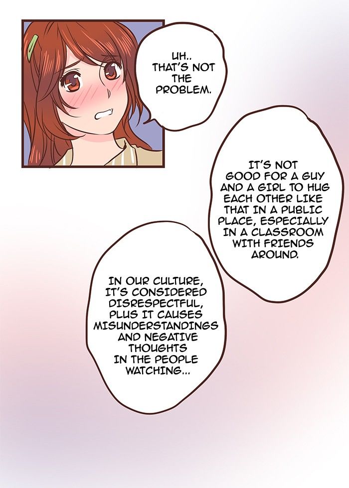 Eggnoid - Manga chapter 36 - page 22