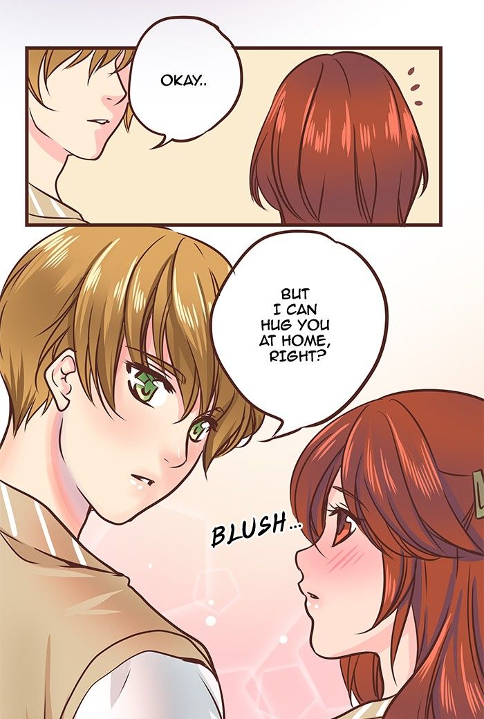Eggnoid - Manga chapter 36 - page 23