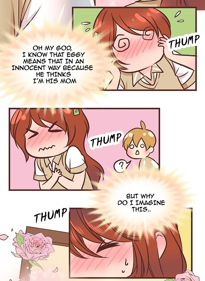 Eggnoid - Manga chapter 36 - page 24