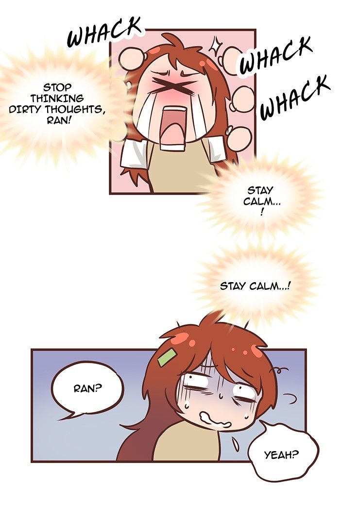 Eggnoid - Manga chapter 36 - page 26