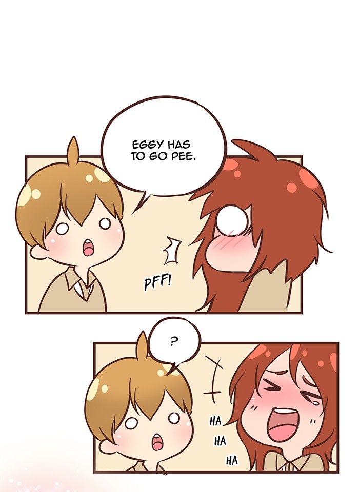 Eggnoid - Manga chapter 36 - page 27