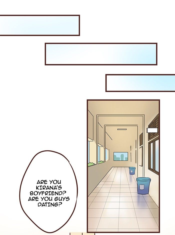 Eggnoid - Manga chapter 36 - page 34