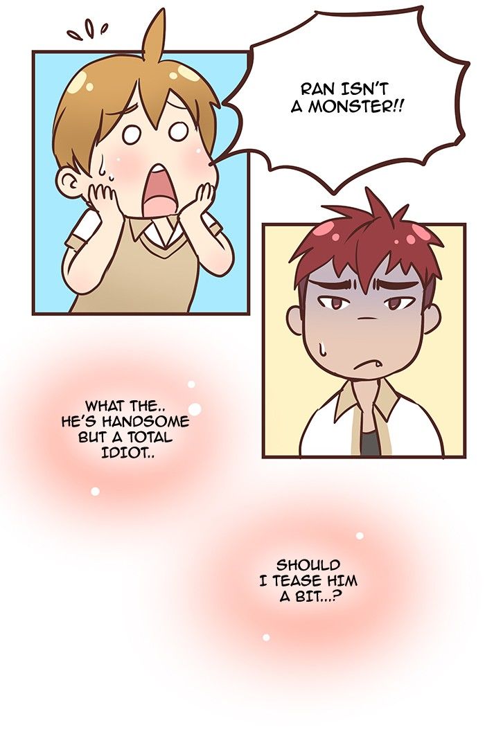 Eggnoid - Manga chapter 36 - page 37