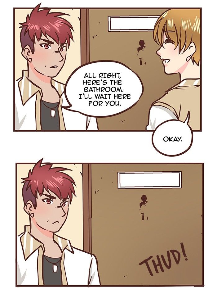 Eggnoid - Manga chapter 36 - page 38