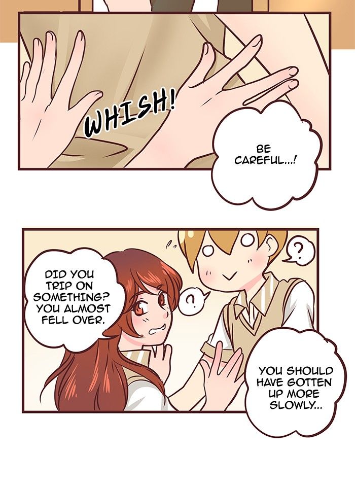 Eggnoid - Manga chapter 36 - page 4