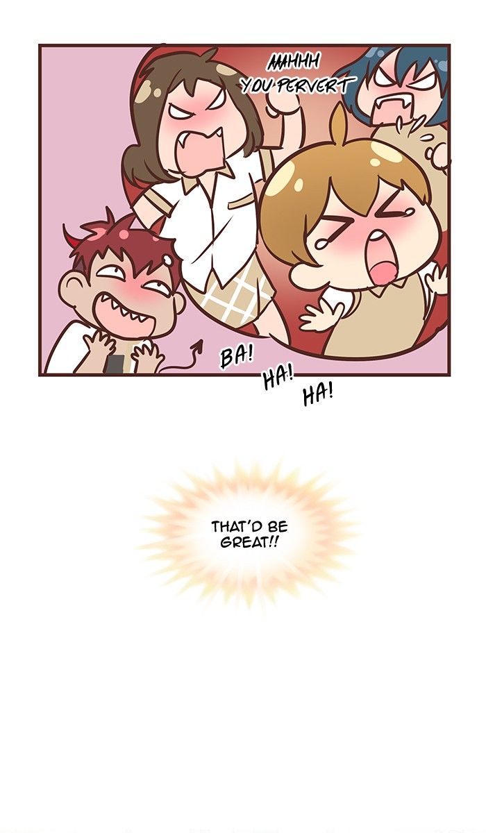 Eggnoid - Manga chapter 36 - page 40