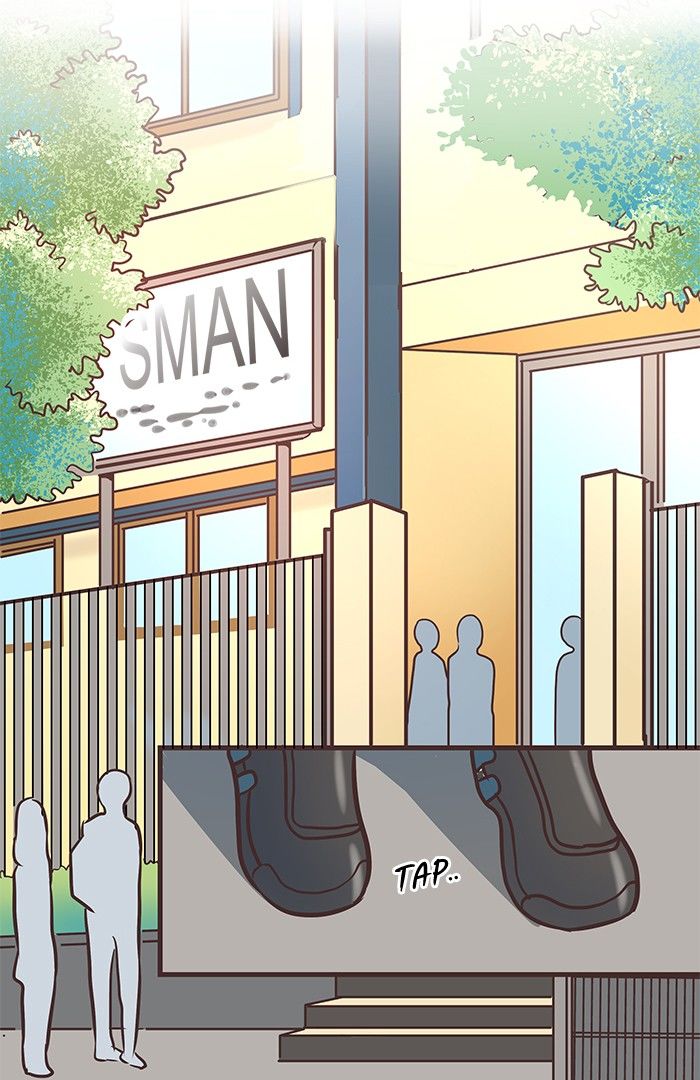 Eggnoid - Manga chapter 36 - page 41