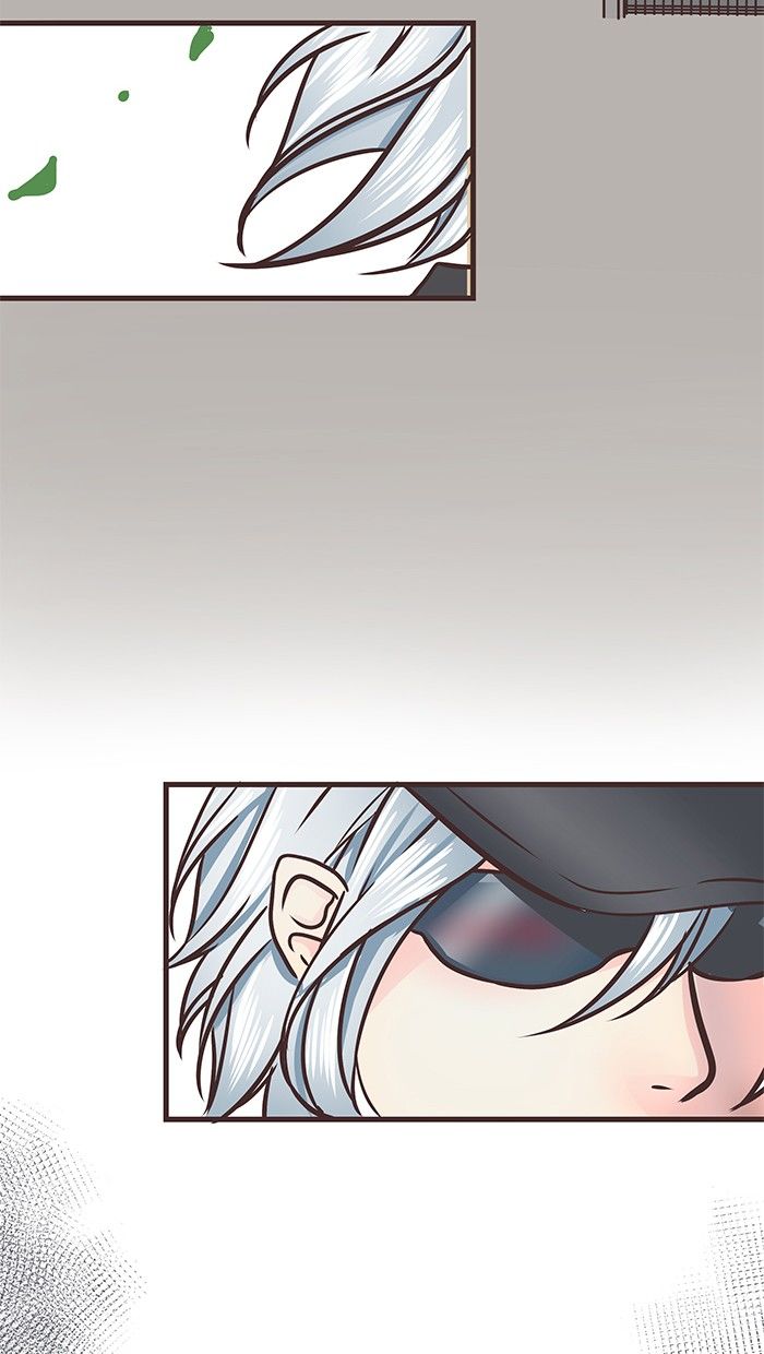 Eggnoid - Manga chapter 36 - page 42