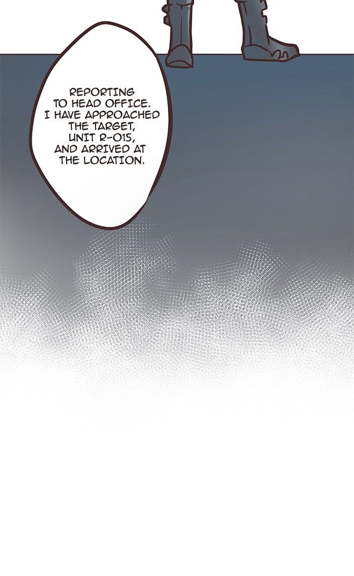 Eggnoid - Manga chapter 36 - page 44