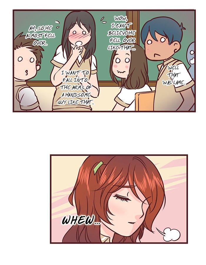 Eggnoid - Manga chapter 36 - page 5