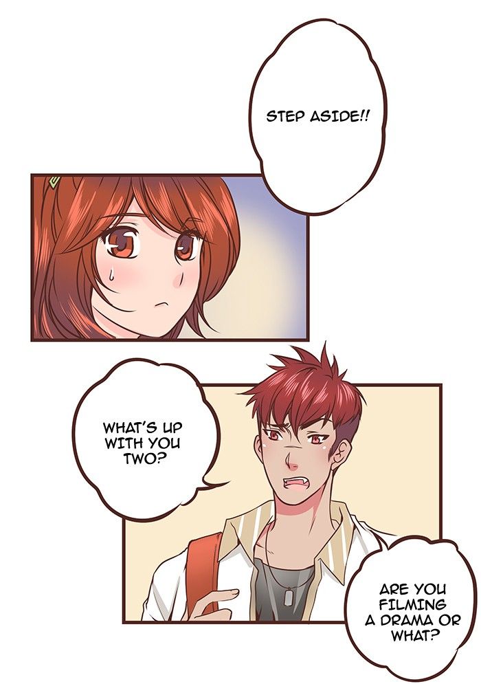 Eggnoid - Manga chapter 36 - page 6