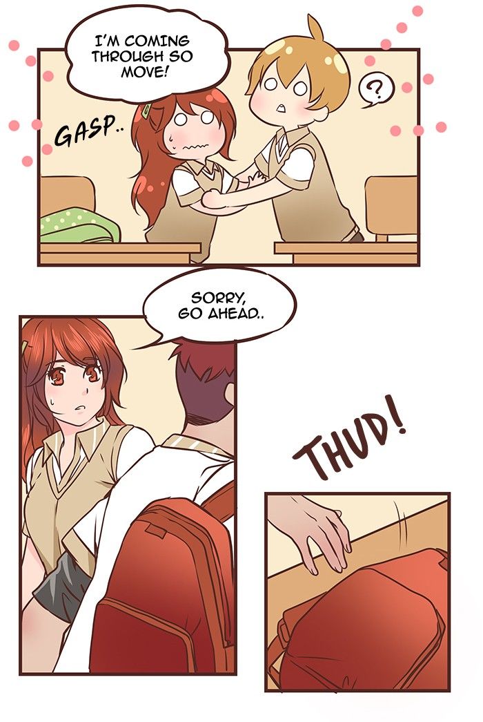 Eggnoid - Manga chapter 36 - page 7