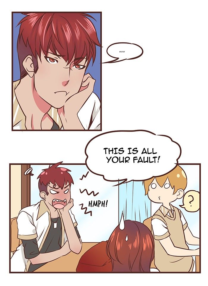 Eggnoid - Manga chapter 36 - page 9