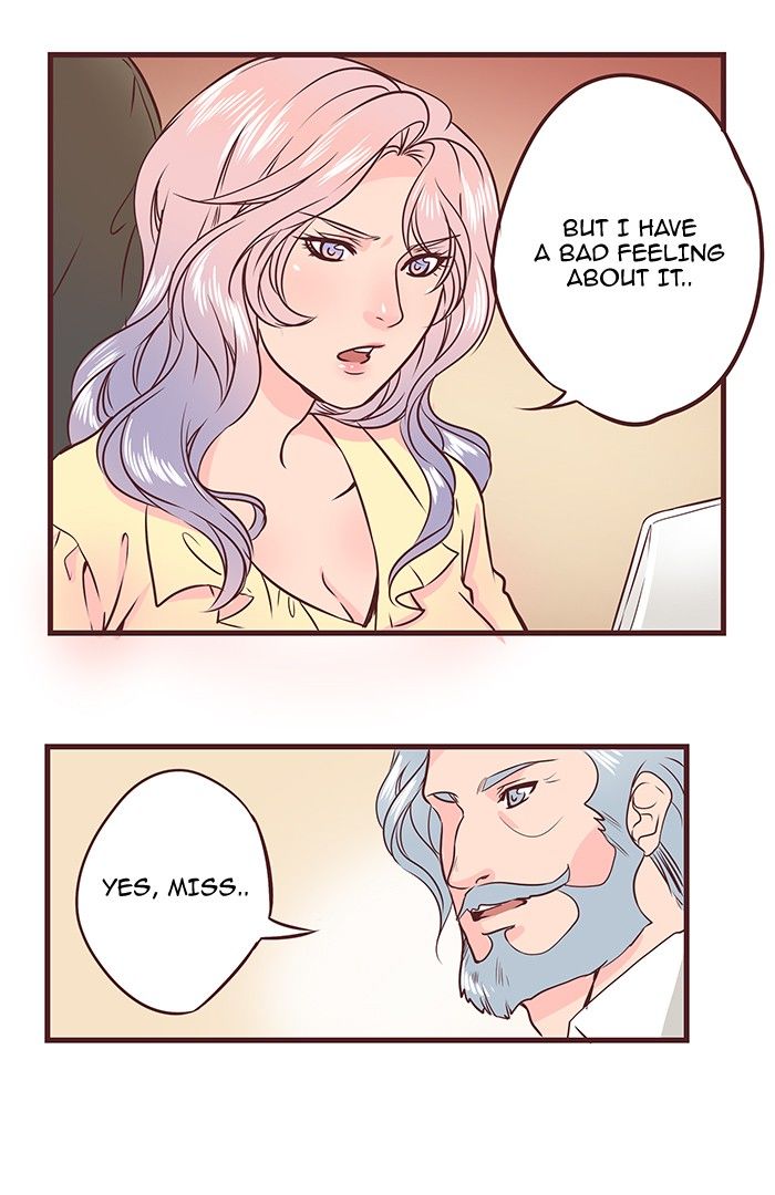 Eggnoid - Manga chapter 35 - page 11