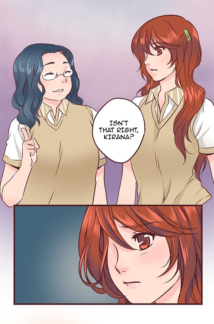 Eggnoid - Manga chapter 35 - page 14