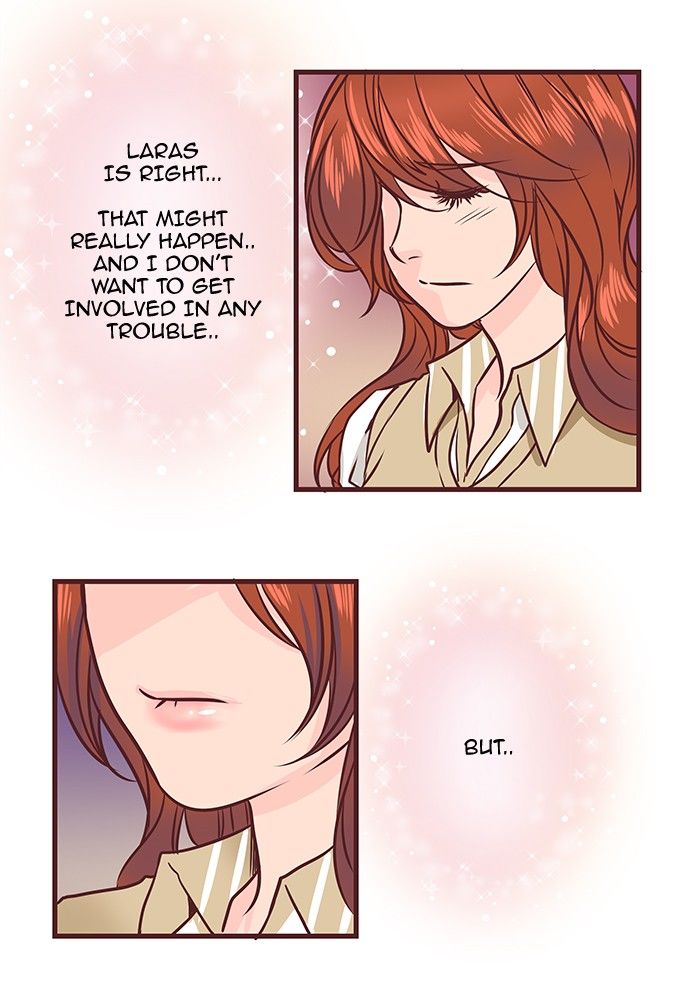 Eggnoid - Manga chapter 35 - page 15