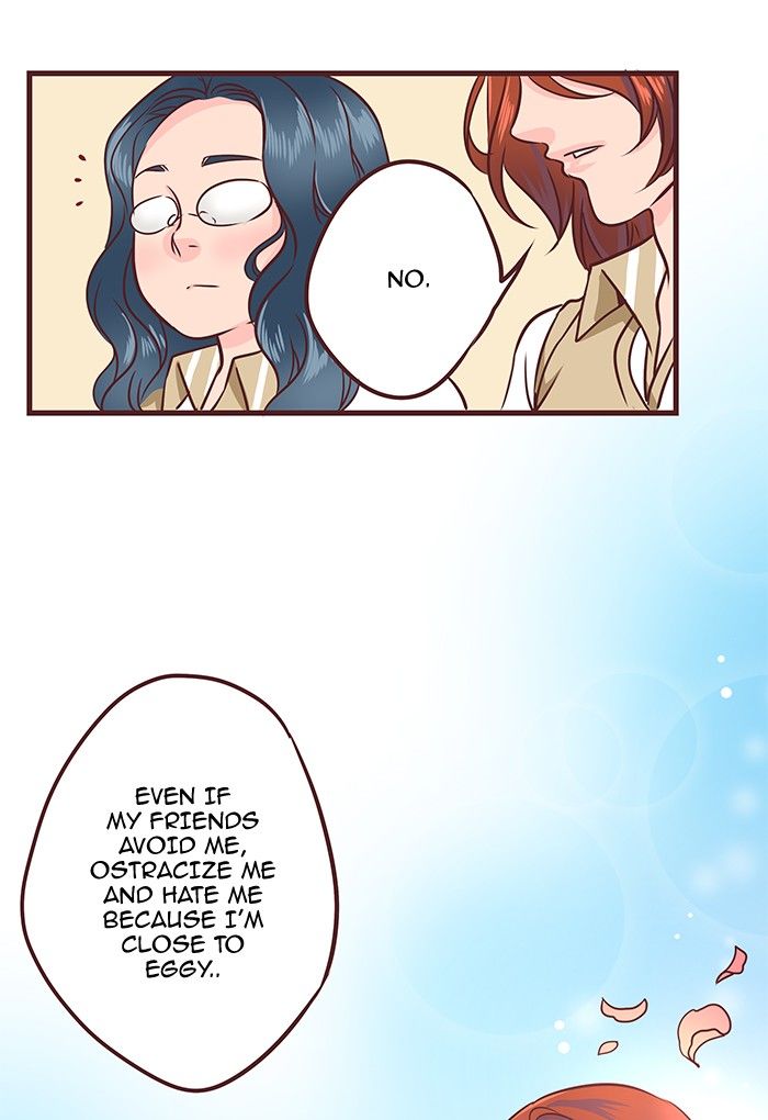 Eggnoid - Manga chapter 35 - page 18