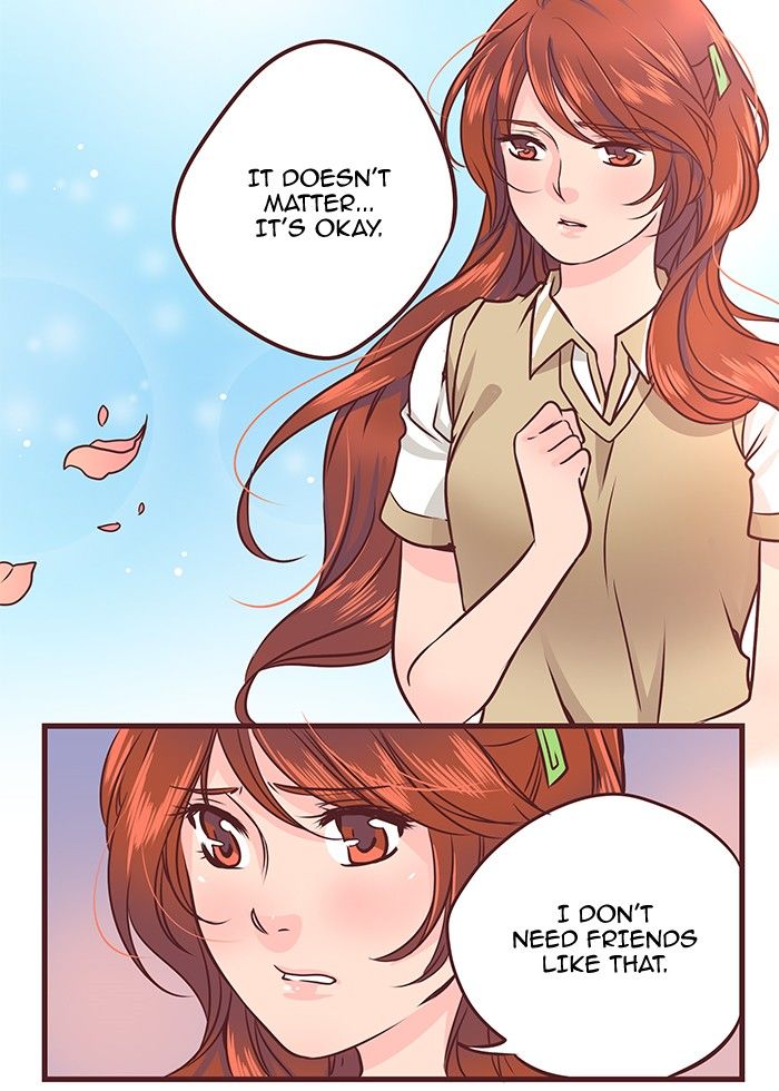 Eggnoid - Manga chapter 35 - page 19