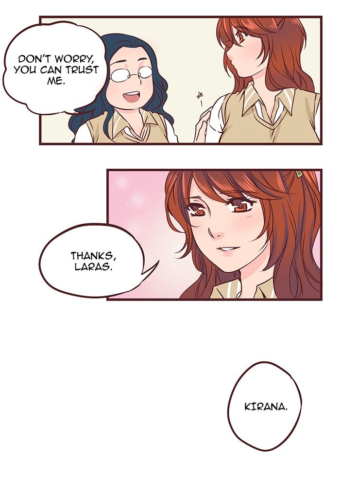 Eggnoid - Manga chapter 35 - page 22