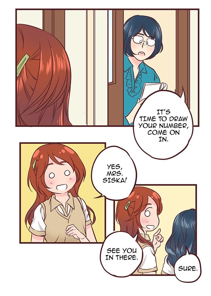 Eggnoid - Manga chapter 35 - page 23