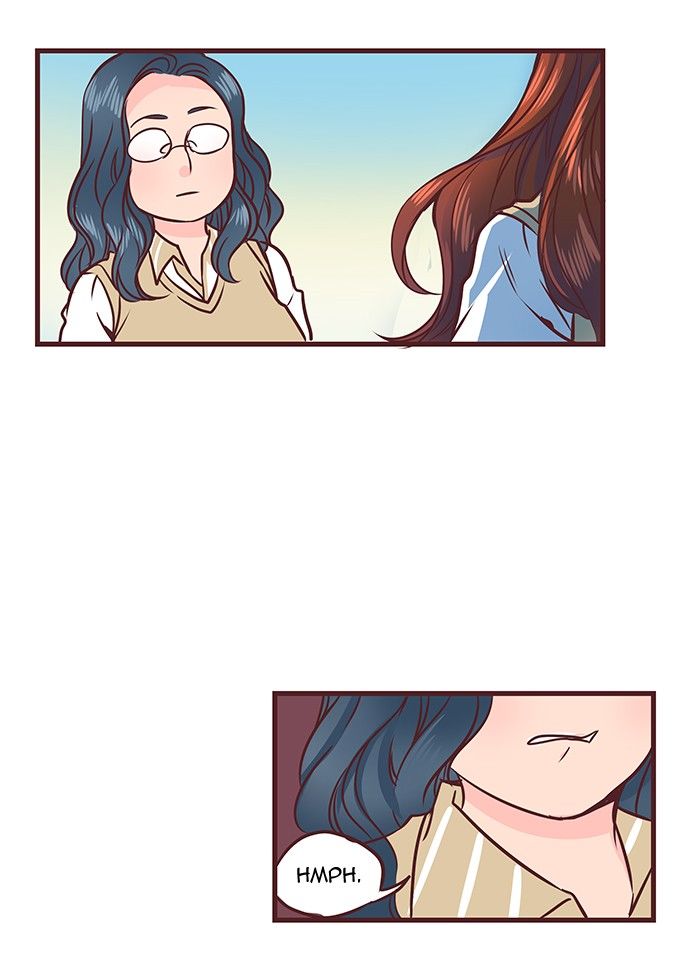 Eggnoid - Manga chapter 35 - page 24