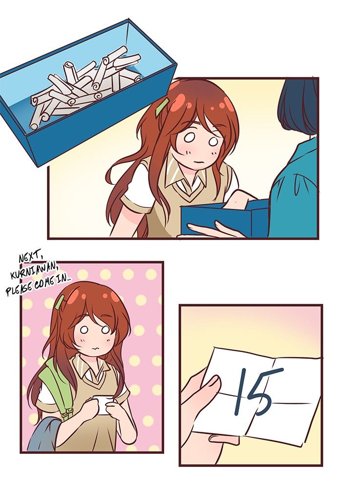 Eggnoid - Manga chapter 35 - page 25