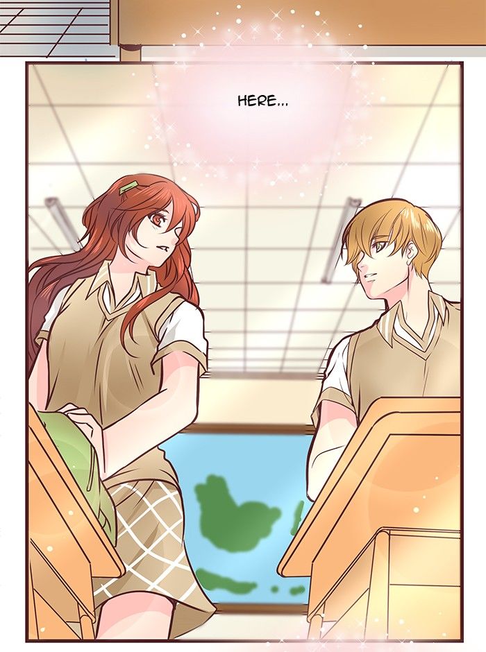 Eggnoid - Manga chapter 35 - page 28