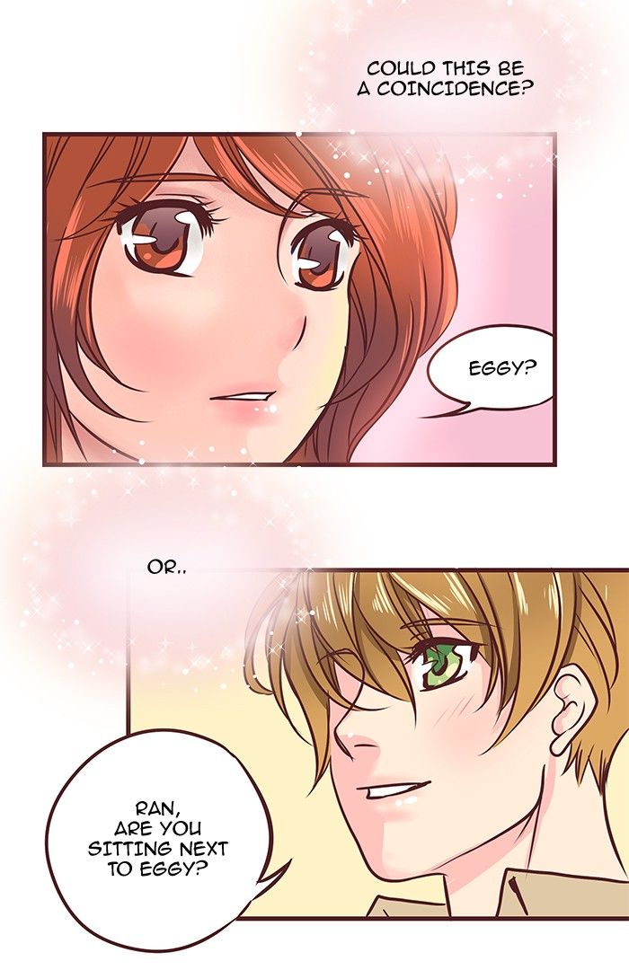 Eggnoid - Manga chapter 35 - page 29