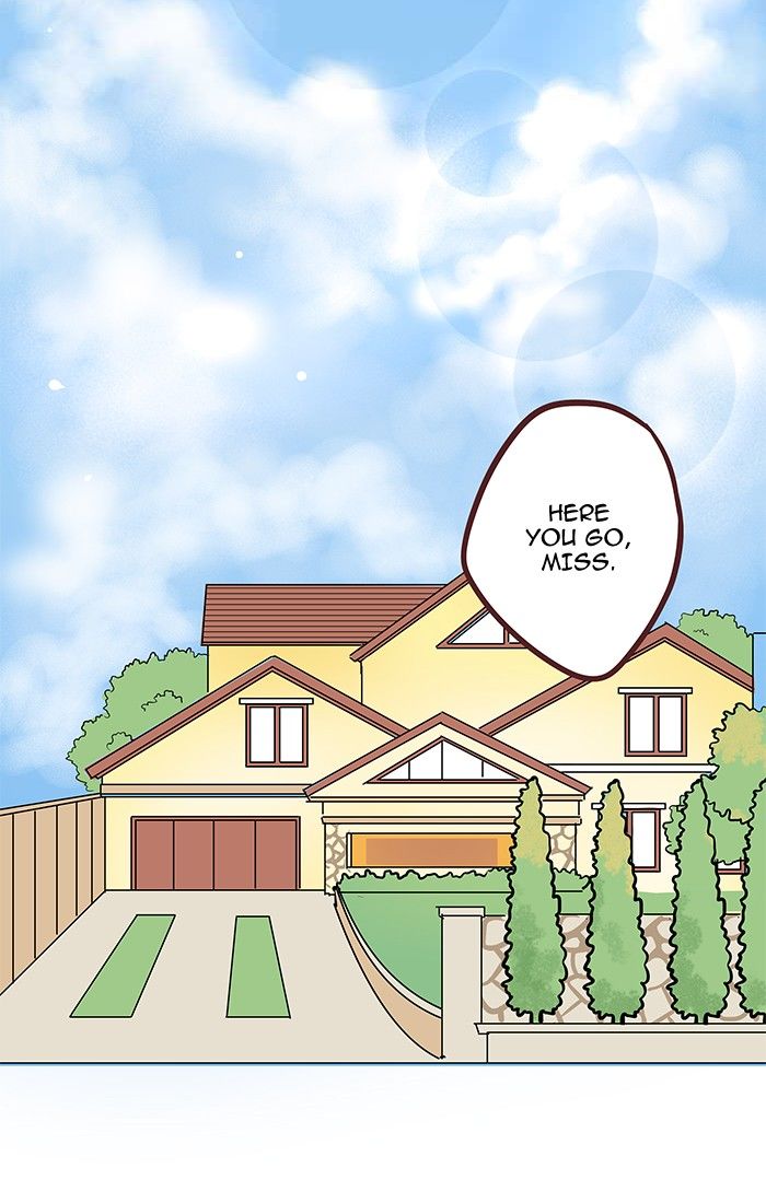 Eggnoid - Manga chapter 35 - page 3