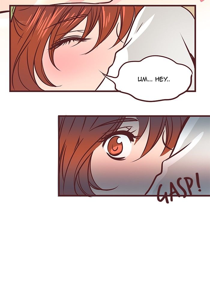 Eggnoid - Manga chapter 35 - page 33
