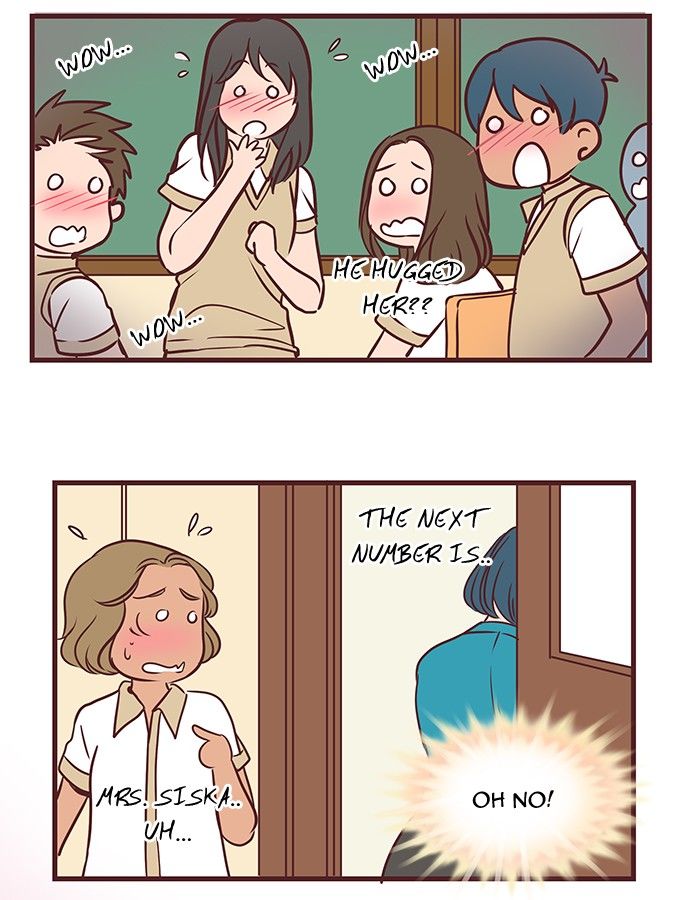 Eggnoid - Manga chapter 35 - page 34