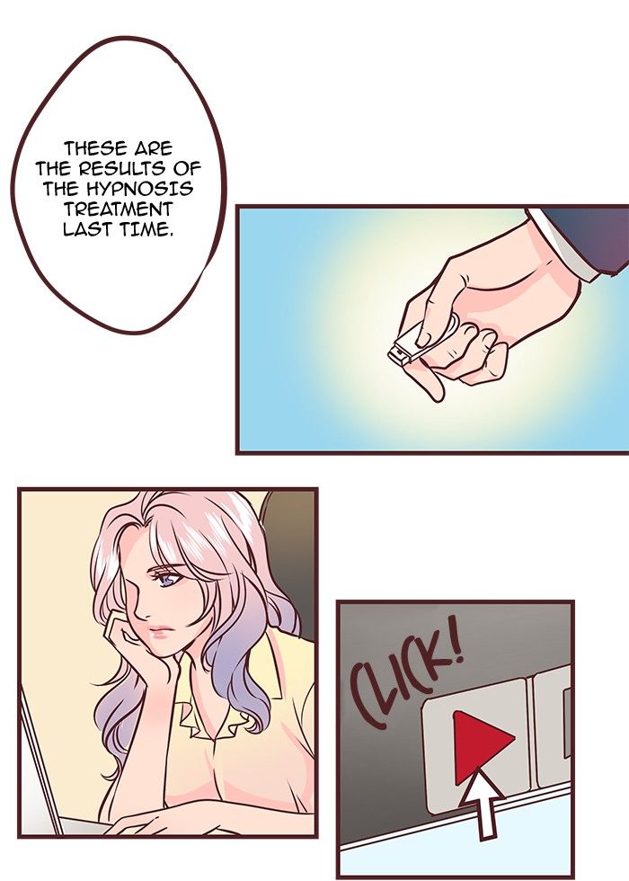 Eggnoid - Manga chapter 35 - page 4