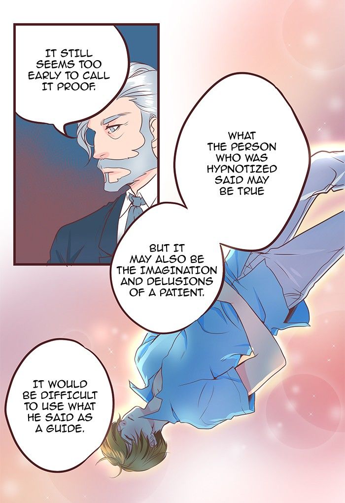 Eggnoid - Manga chapter 35 - page 7