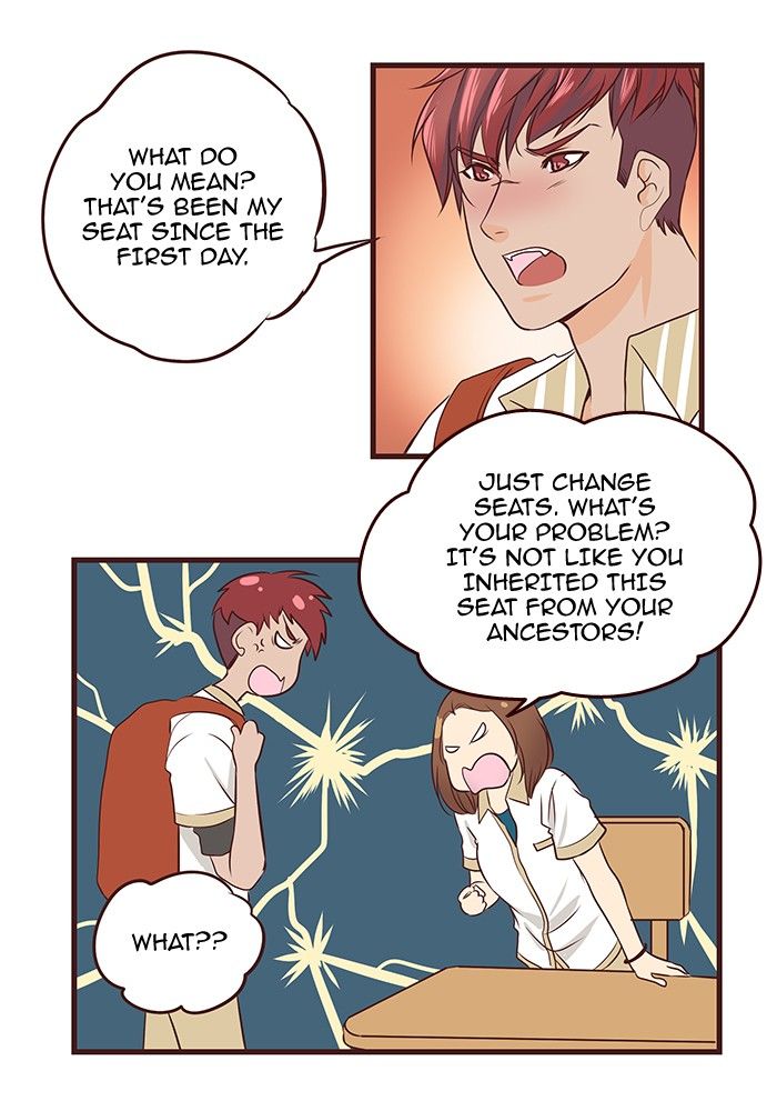 Eggnoid - Manga chapter 34 - page 10