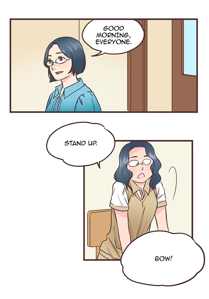 Eggnoid - Manga chapter 34 - page 11