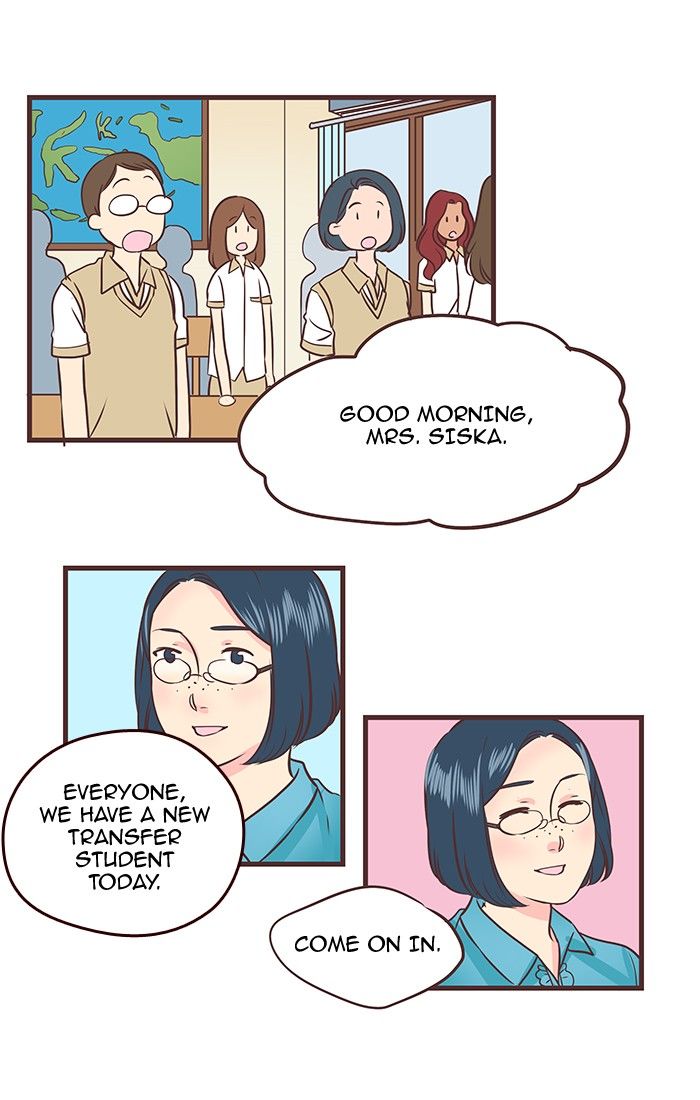 Eggnoid - Manga chapter 34 - page 12