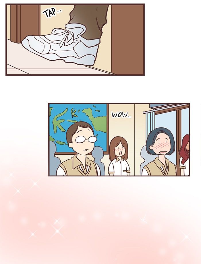Eggnoid - Manga chapter 34 - page 13