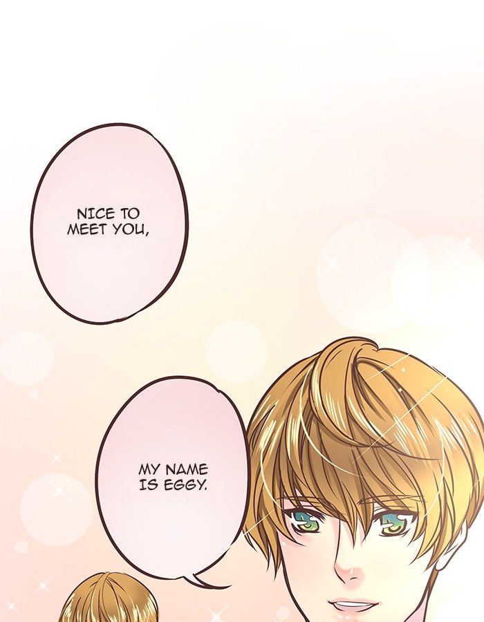 Eggnoid - Manga chapter 34 - page 16