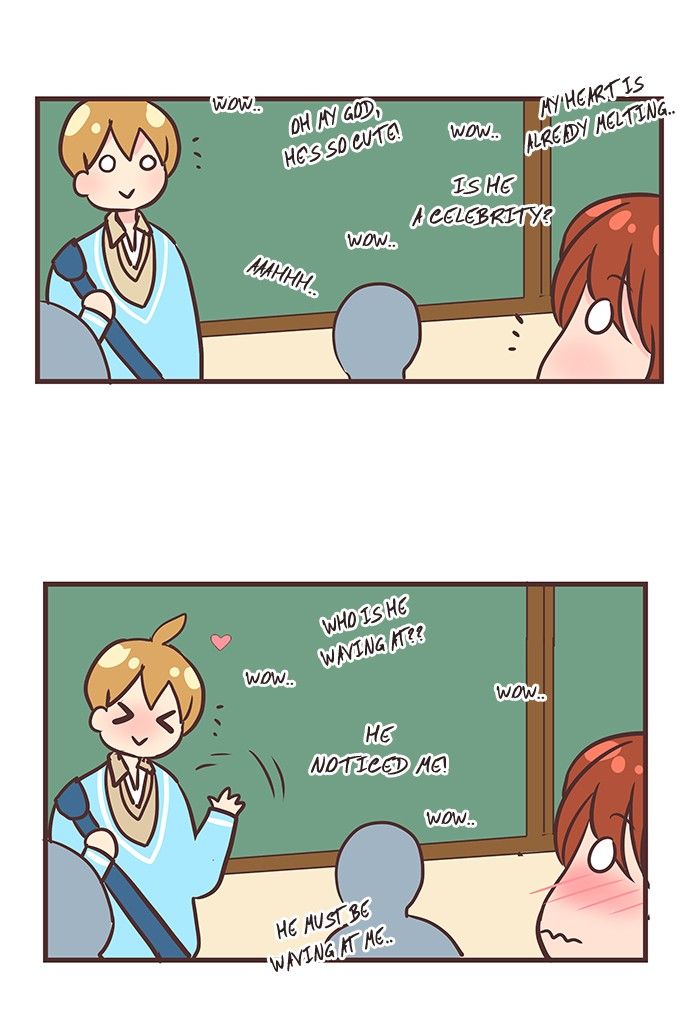 Eggnoid - Manga chapter 34 - page 19