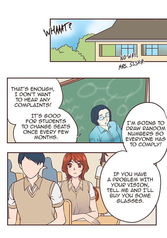 Eggnoid - Manga chapter 34 - page 24